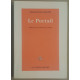 Le Portail (préface de John Le Carré)