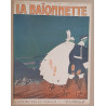 La Baionnette - 2° année - N° 70 - 2 Novembre 1916