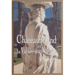 Chateaubriand et la Vallée-aux-Loups