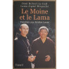 Le Moine et le Lama