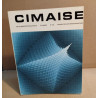 Art et architecture actuels / cimaise n° 122
