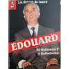 Les dossiers du canard n° 53 / edouard : de Ballamou I° au balladurdur