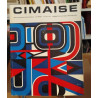 Art et architecture actuels / cimaise n° 123-124