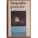 Géographie générale