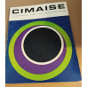 Art et architecture actuels / cimaise n° 104-105