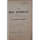 Les morts mystérieuses - Les oubliettes modernes (2° édition)
