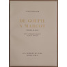 De Goupil à Margot - Histoires de bêtes (dessins et lithographies...
