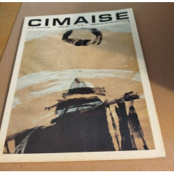 Art et architecture actuels / cimaise n° 144