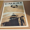 Art et architecture actuels / cimaise n° 144