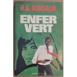 Enfer vert