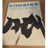 Art et architecture actuels / cimaise n° 49