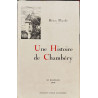Une histoire de Chambéry