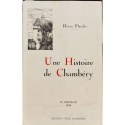 Une histoire de Chambéry