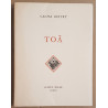 Toâ (illustrations de Trévedy)
