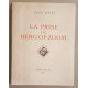 La prise de Berg-Op-Zoom (illustrations de Pierre Noel)