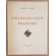 L'accroche-coeur (illustrations gravées par paulette Humbert) -...