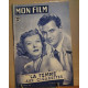 Revue mon film n° 181 / la femme aux cigerettes ( Ida Lupino et...