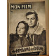 Revue mon film n° 180 / le royaume des cieux ( Serge Reggiani et...