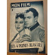 Revue mon film n° 62 / les 4 plumes blanches ( june Duprez et John...