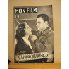 Revue mon film n° 108 / les freres bouquinquant ( madeleine...