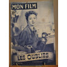 Revue mon film n° 185 / les oubliés ( Greer Garson )