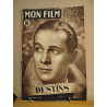 Revue mon film n° 110 / destins ( tino Rossi )