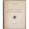 Mon père avait raison (illustrations de Ed. M. Pérot)
