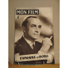 Revue mon film n° 58 / espionne à bord ( Conrad Veidt )