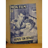 Revue mon film n° 137 / depuis ton départ ( claudette Colbert et...
