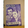 Revue mon film n° 97 / les caprices de Suzanne ( joan fontaine et...