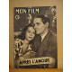 Revue mon film n° 104 / aprés l'amour ( Pierre Blanchar et Gisele...