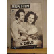 Revue mon film n° 106 / l'exilé ( Douglas fairbanks junior et...
