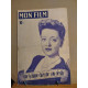 Revue mon film n° 101 / une femme charche son destin ( Bette Davis )