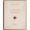L'amour masqué (illustrations de Marianne Clouzot)