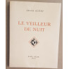 Le veilleur de nuit (illustrations de Yves Trévédy)