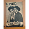 Revue mon film n° 231 / les chevaliers du texas ( joel Mccrea et...