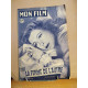 Revue mon film n° 161 / la femme de l'autre ( Greer Garson )