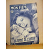 Revue mon film n° 161 / la femme de l'autre ( Greer Garson )