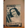 Revue mon film n° 21 / Madame et son flirt ( Giselle Pascal )
