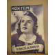 Revue mon film n° 24 / la rançon du bonheur ( Ingrid Bergman )