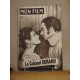 Revue mon film n° 146 / le colonel Durand ( Paul Meurisse et...