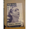 Revue mon film n° 23 / adieu chérie ( Danielle Darieux )