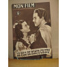 Revue mon film n° 20 / le fils de Monte-cristo ( Joan Bennet et...