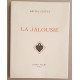 La jalousie (illustrations de Maurice Leroy)