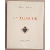 La jalousie (illustrations de Maurice Leroy)
