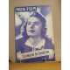 Revue mon film n° 24 / la rançon du bonheur ( Ingrid Bergman )