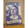 Revue mon film n° 24 / la rançon du bonheur ( Ingrid Bergman )