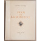 Jean de la Fontaine (illustrations de Georges Lepape)