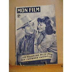 Revue mon film n° 173 / les tuniques écarlates ( Gary Cooper...
