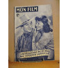 Revue mon film n° 173 / les tuniques écarlates ( Gary Cooper...